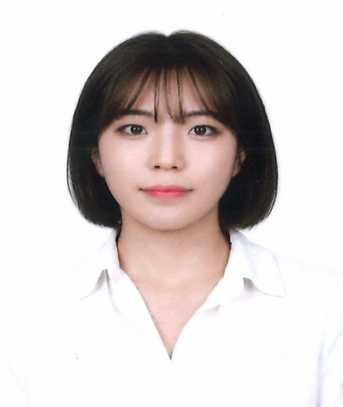 김보람 조국혁신당 후보 사진