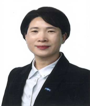 서영미 조국혁신당 후보 사진