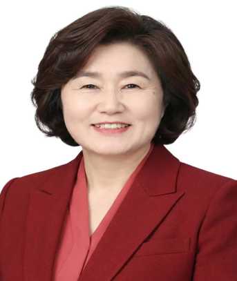 김정숙 개혁신당 후보 사진
