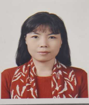 김민주 공화당 후보 사진