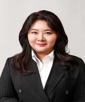 이지혜 국민의힘 후보 사진