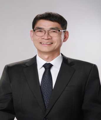 설오열 무소속 후보 사진