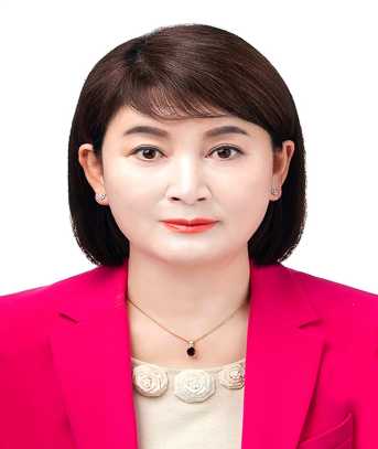최미금 국민의힘 후보 사진