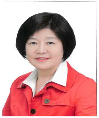 이인숙 국민의힘 후보 사진