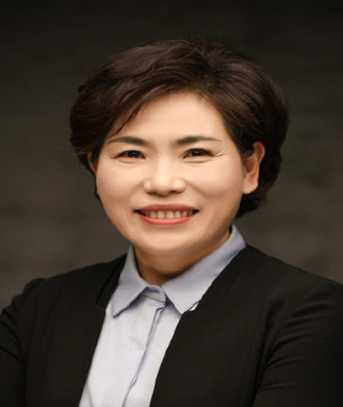 국은주 국민의힘 후보 사진