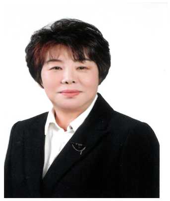 허점숙 국민의힘 후보 사진