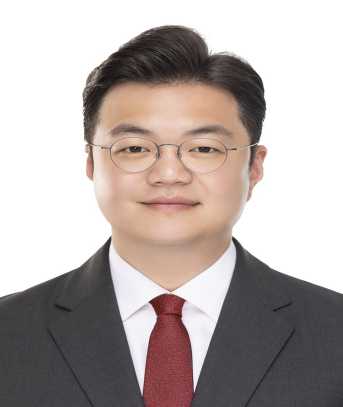 박용일 국민의힘 후보 사진
