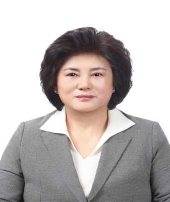 전경자 국민대통합당 후보 사진