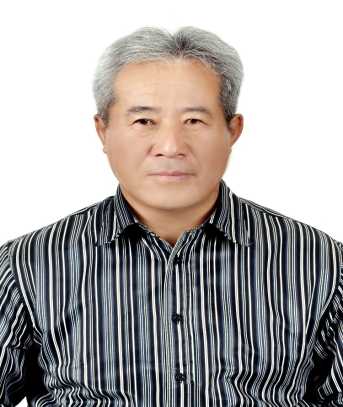 양정석 진보당 후보 사진