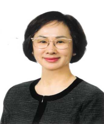 서혜주 국민당 후보 사진