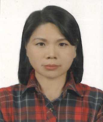 장은진 자유와혁신 후보 사진