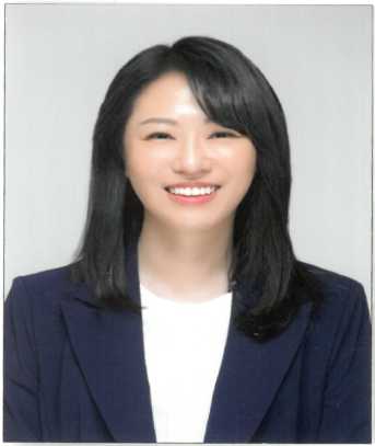 강여정 무소속 후보 사진