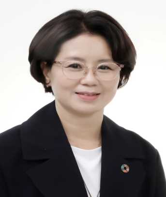 정연지 무소속 후보 사진