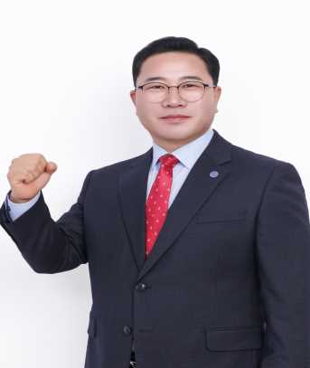 최근성 무소속 후보 사진