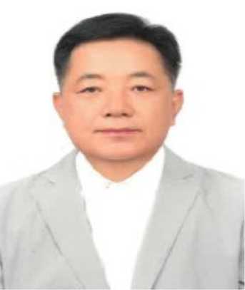 김기성 무소속 후보 사진