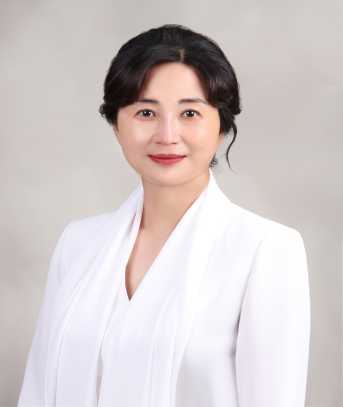 안순이 국민당 후보 사진