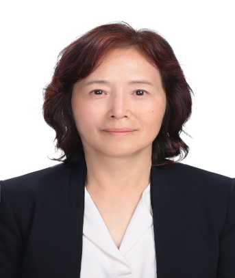 유경숙 친미연합 후보 사진